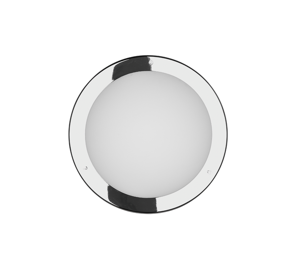 Laevalgusti E27 hõbedane - Image 5