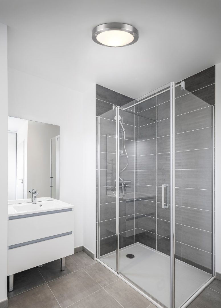 Laevalgusti E27 hõbedane teras - Image 2