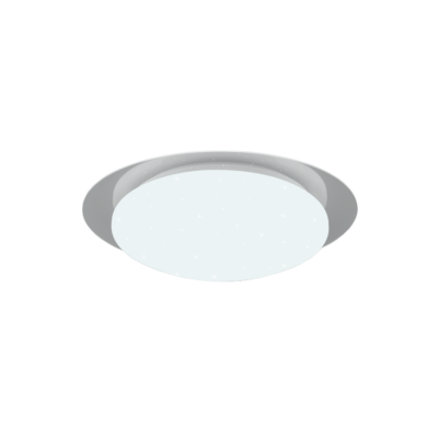 Laevalgusti Frodeno H2O LED 35 cm läbipaistev RGBW