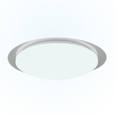 Laevalgusti Frodeno H2O LED 48 cm läbipaistev RGBW