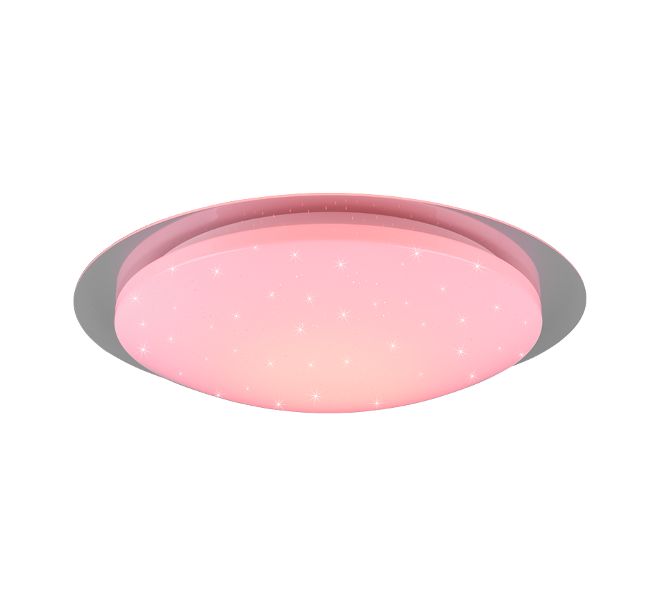 Laevalgusti Frodeno H2O LED 48 cm läbipaistev RGBW - Image 3