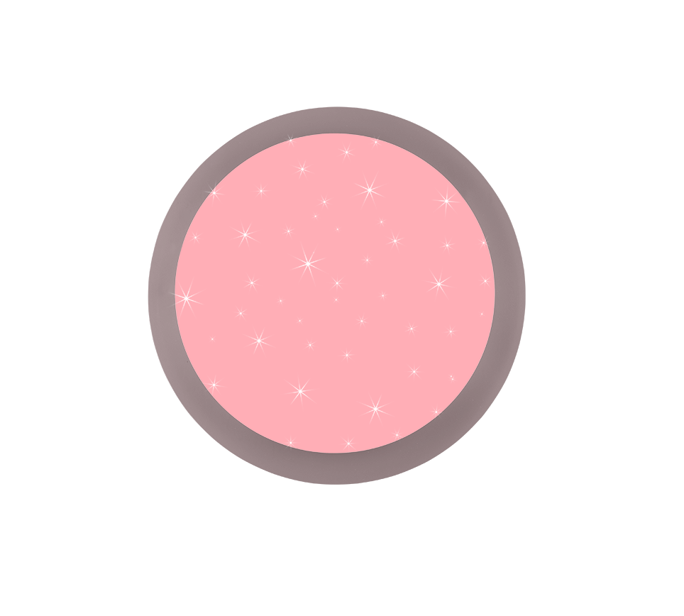 Laevalgusti Frodeno H2O LED 48 cm läbipaistev RGBW - Image 7