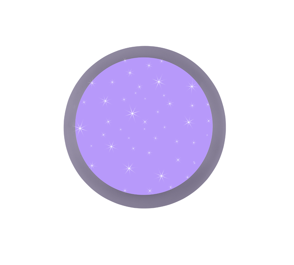 Laevalgusti Frodeno H2O LED 48 cm läbipaistev RGBW - Image 9