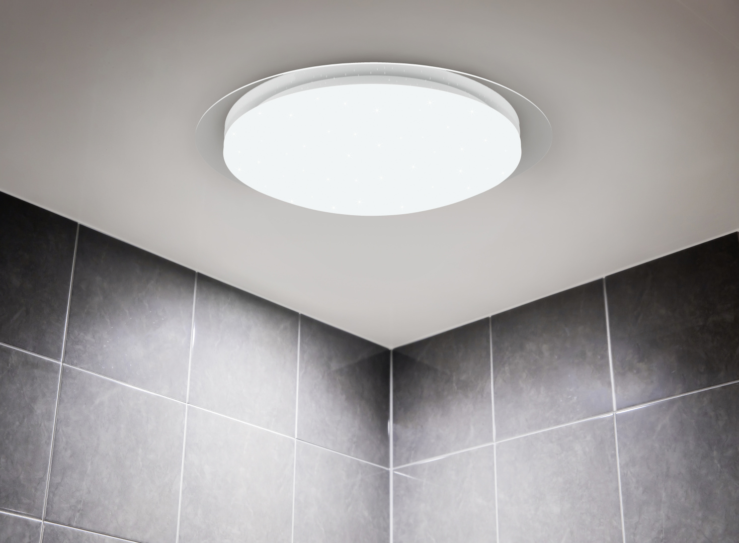 Laevalgusti Frodeno H2O LED 48 cm läbipaistev RGBW - Image 2