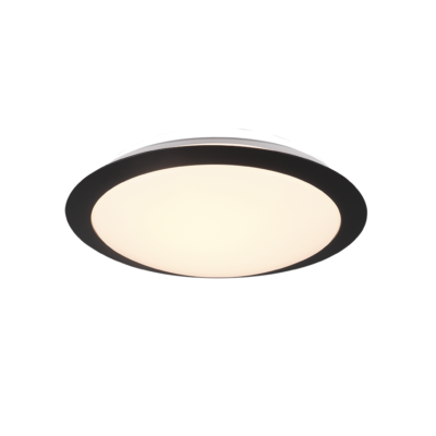 Laevalgusti Umberto H2O LED 29 cm must