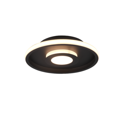 Laevalgusti Ascari H2O LED 30 cm must