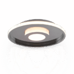 Rippuv valgusti 4-osaline 75 cm GU10 valge - <span class="woocommerce-Price-amount amount"><bdi>96.00&nbsp;<span class="woocommerce-Price-currencySymbol">&euro;</span></bdi></span> - Kodu