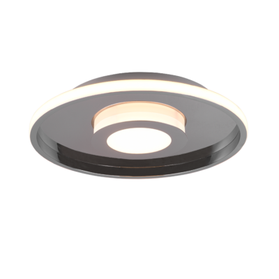 Laevalgusti Ascari H2O LED 40 cm hõbedane