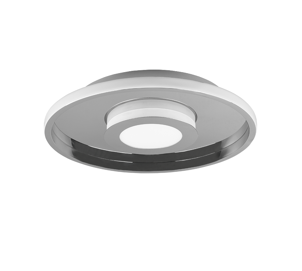 Laevalgusti Ascari H2O LED 40 cm hõbedane - Image 2