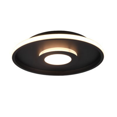 Laevalgusti Ascari H2O LED 40 cm must matte