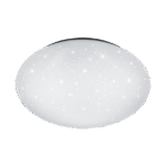 Süvistatav LED kohtvalgusti matt valge 3 tk RGB - <span class="woocommerce-Price-amount amount"><bdi>64.00 <span class="woocommerce-Price-currencySymbol">€</span></bdi></span> - LED paneelid