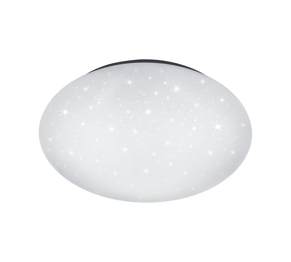 Laevalgusti Paolo H2O LED 37 cm valge starlight