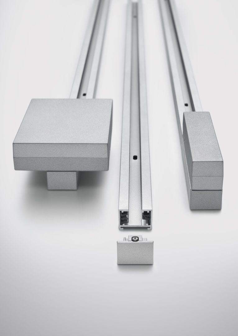 Siinivalgusti 100 cm hall - Image 2