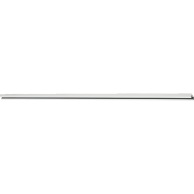 Siinivalgusti 160 cm matt valge