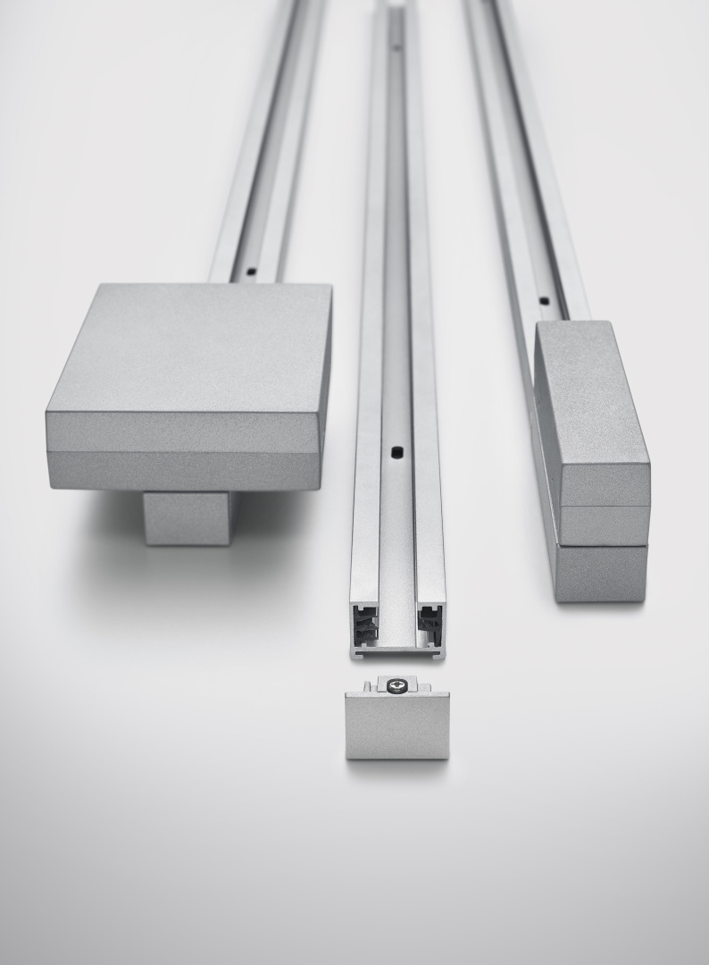 DUOline toiteühendus hall - Image 2