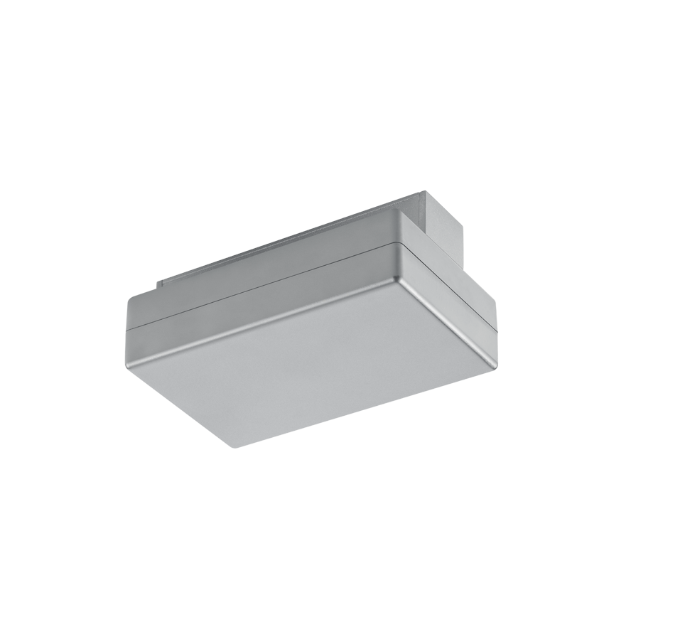 DUOline toiteühendus hall