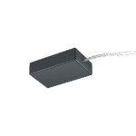 Laevalgusti Arco LED 49 cm must starlight RGBW - <span class="woocommerce-Price-amount amount"><bdi>122.00 <span class="woocommerce-Price-currencySymbol">€</span></bdi></span> - Laevalgustid kontorisse