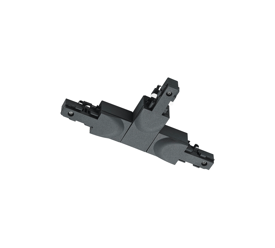 DUOline T-ühendus must