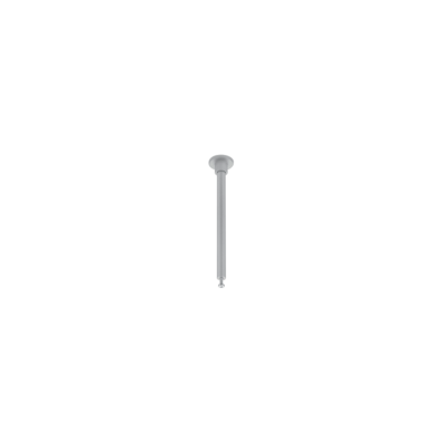DUOline laekinnituskomplekt 12,5 cm hall