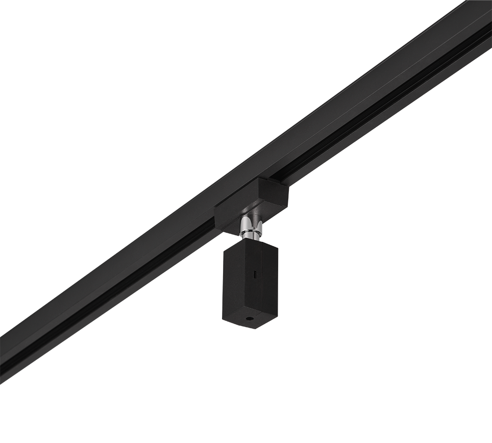 Rippuv valgusti adapter must - Image 2