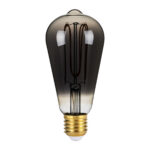 Italux ambra Edison LED valgusallikas E27, 4W - <span class="woocommerce-Price-amount amount"><bdi>10.18 <span class="woocommerce-Price-currencySymbol">€</span></bdi></span> - E27