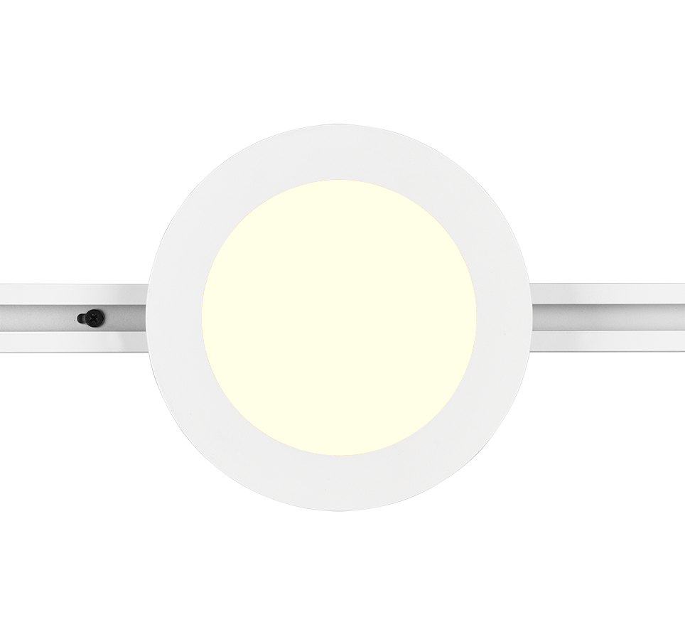 Laevalgusti DUOline Camillus LED 17 cm matt valge - Image 3