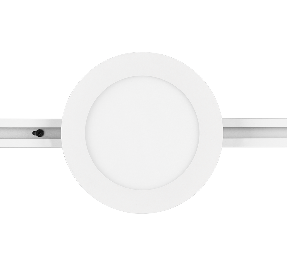 Laevalgusti DUOline Camillus LED 17 cm matt valge - Image 6