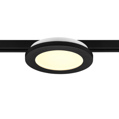 Laevalgusti DUOline Camillus LED 17 cm must