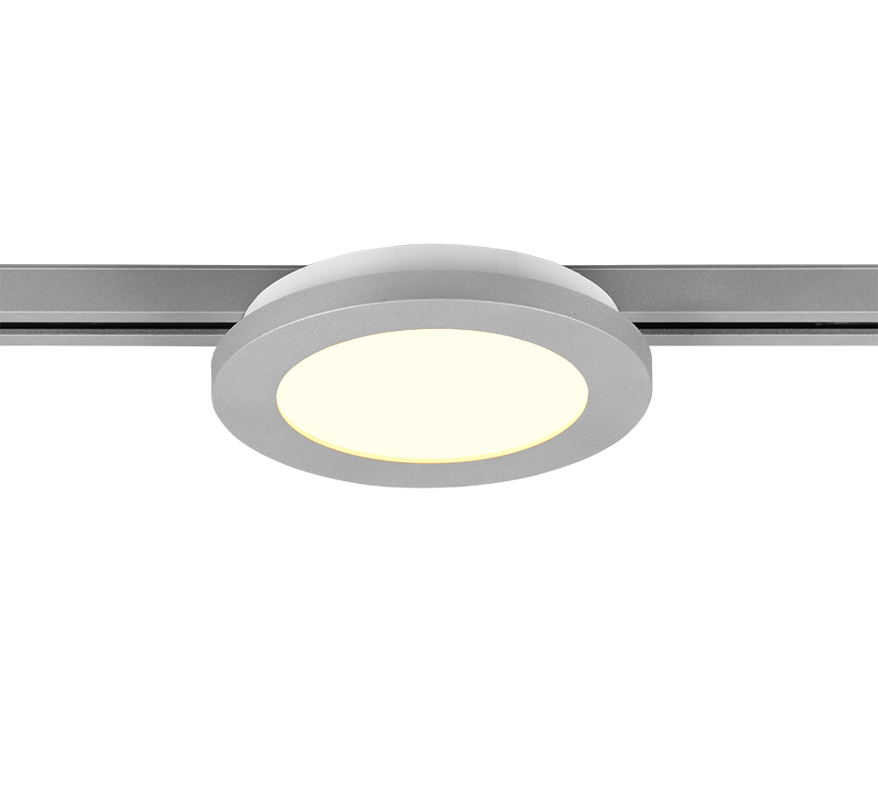 Laevalgusti DUOline Camillus LED 17 cm hall