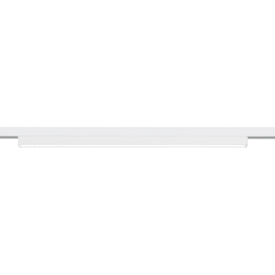 Siinivalgusti DUOline LED 50 cm 6W matt valge