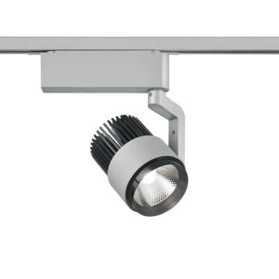 DUOline radiaatori LED kohtvalgusti 1 tk hall