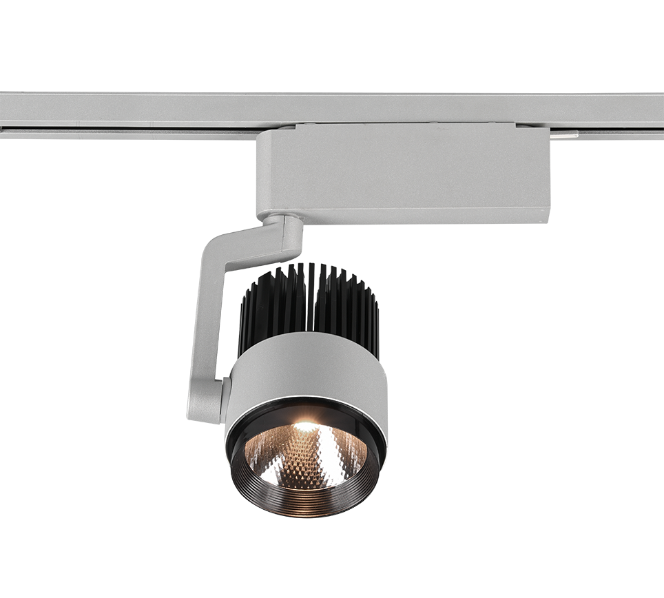 DUOline radiaatori LED kohtvalgusti 1 tk hall - Image 2