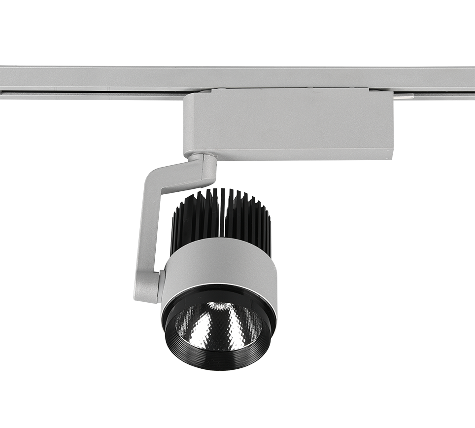 DUOline radiaatori LED kohtvalgusti 1 tk hall - Image 3