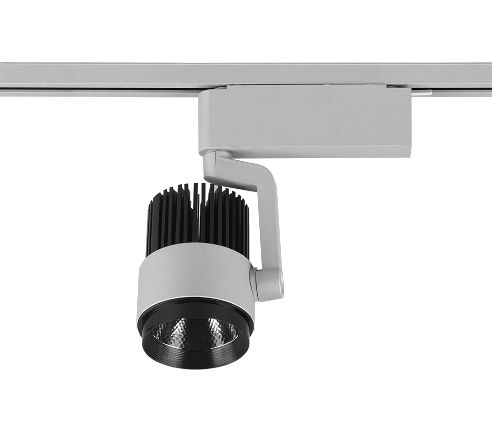 DUOline radiaatori LED kohtvalgusti 1 tk hall - Image 4