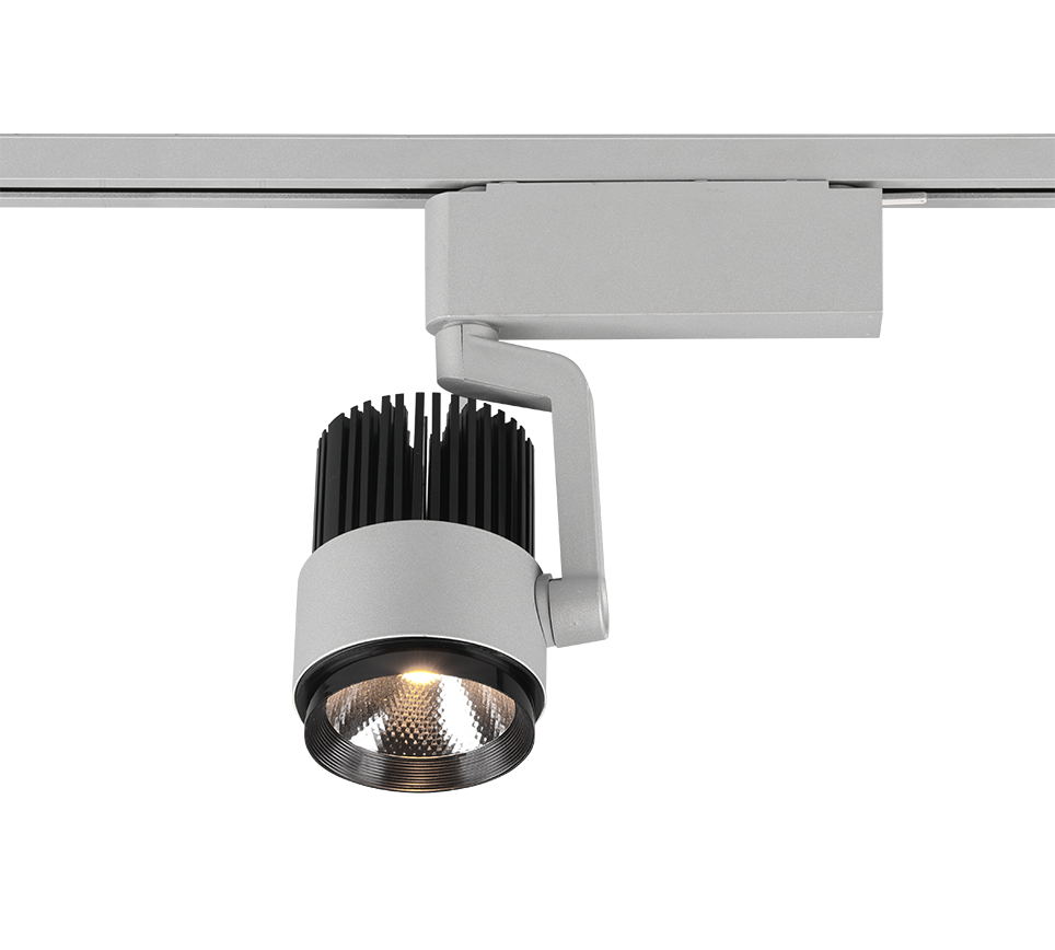 DUOline radiaatori LED kohtvalgusti 1 tk hall - Image 5