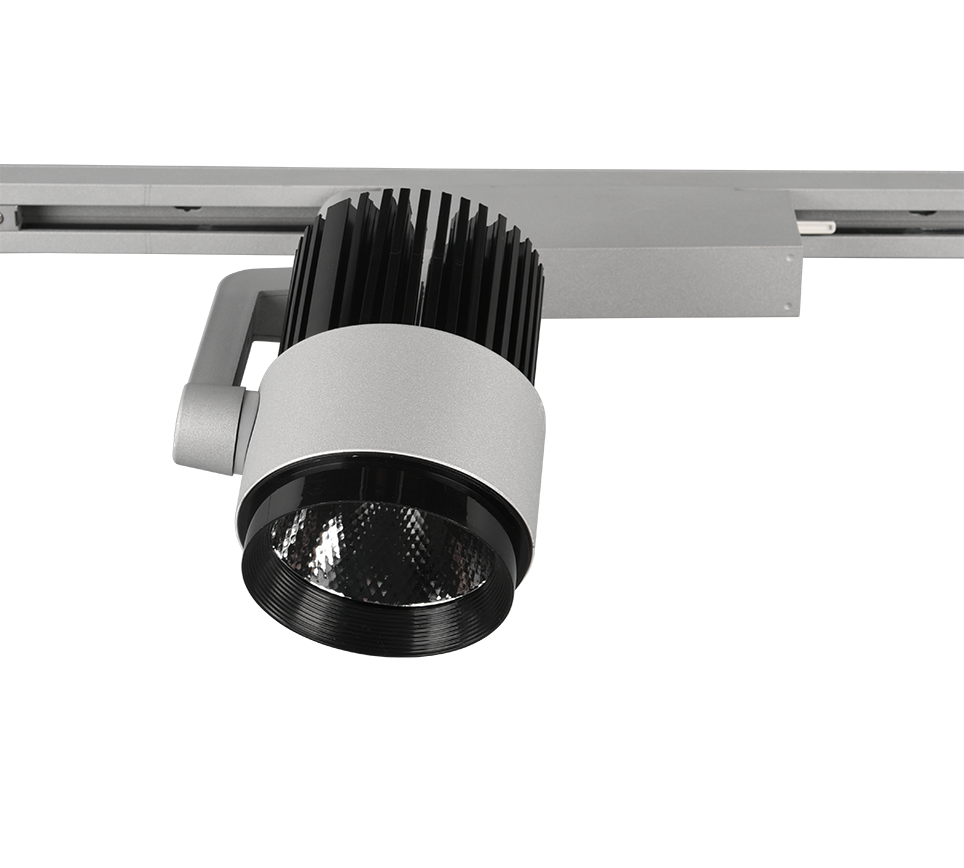 DUOline radiaatori LED kohtvalgusti 1 tk hall - Image 6