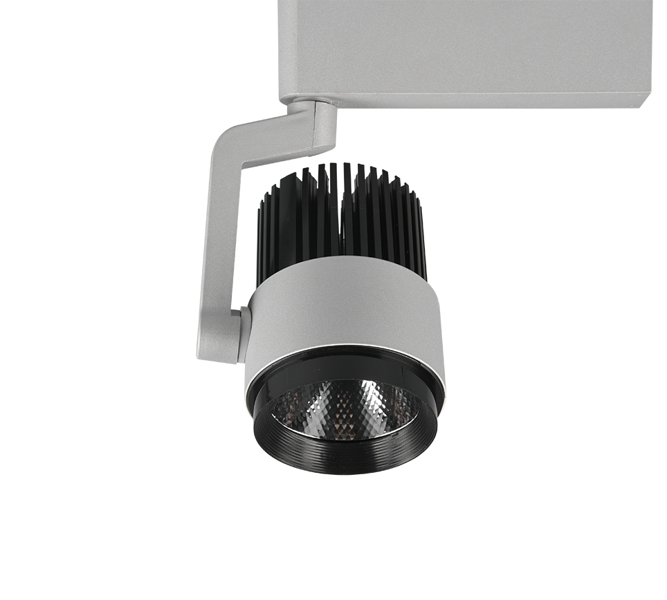 DUOline radiaatori LED kohtvalgusti 1 tk hall - Image 8