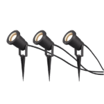 Kohtvalgusti 1 tk GU10 puit/matt must - <span class="woocommerce-Price-amount amount"><bdi>26.00 <span class="woocommerce-Price-currencySymbol">€</span></bdi></span> - Kodu