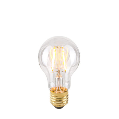 Italux selge Edison LED valgusallikas E27 4W 2200K soe A60, 4W