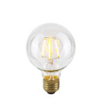 Italux selge Edison LED valgusallikas E27 4W, 2200K - <span class="woocommerce-Price-amount amount"><bdi>4.07&nbsp;<span class="woocommerce-Price-currencySymbol">&euro;</span></bdi></span> - E27