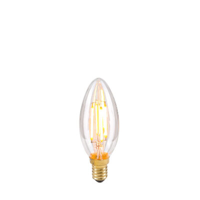 Italux selge Edison LED valgusallikas E14, 4W