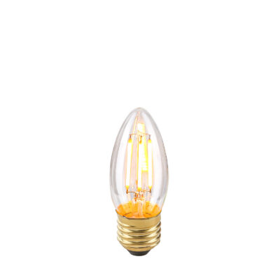 Italux selge Edison LED valgusallikas E27, 4W 2200K B35