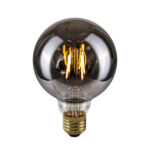 Italux suitsune Edison LED valgusallikas E27 4W 2200K G80, 4W - <span class="woocommerce-Price-amount amount"><bdi>5.26 <span class="woocommerce-Price-currencySymbol">€</span></bdi></span> - E27