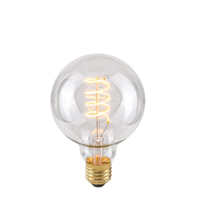 Italux selge Edison LED valgusallikas E27 4W 2200K G95, 4W