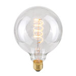 Italux selge Edison LED valgusallikas E27 4W 2200K G95, 4W - <span class="woocommerce-Price-amount amount"><bdi>6.62 <span class="woocommerce-Price-currencySymbol">€</span></bdi></span> - E27