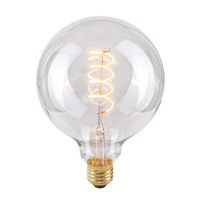 Italux selge Edison LED valgusallikas G125, 4W