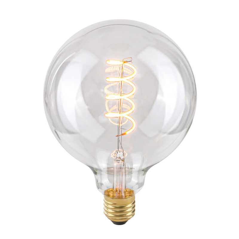 Italux selge Edison LED valgusallikas G125, 4W