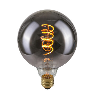 Italux suitsune Edison LED valgusallikas G125, 4W