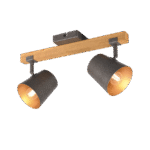 Rippuv valgusti 8-osaline matt must/hõbedane - <span class="woocommerce-Price-amount amount"><bdi>224.00 <span class="woocommerce-Price-currencySymbol">€</span></bdi></span> - Kodu