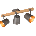 LED pirn E27 filamenti tööstuslik 6W 600 lm 2700K pruun - <span class="woocommerce-Price-amount amount"><bdi>10.00 <span class="woocommerce-Price-currencySymbol">€</span></bdi></span> - E27